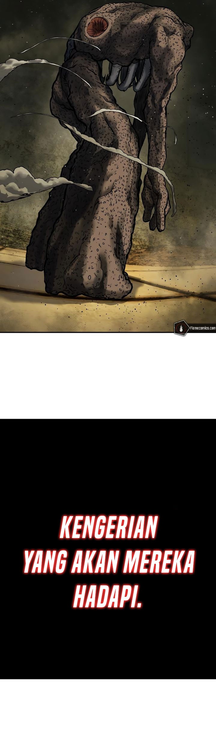 Surviving the Apocalypse Chapter 13 Gambar 7