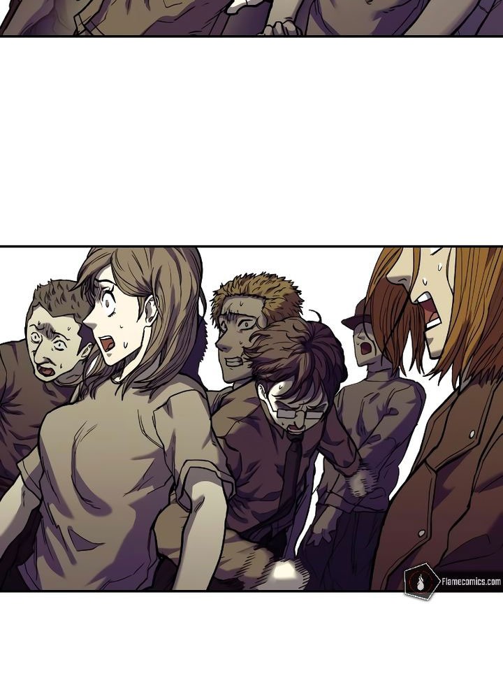 Surviving the Apocalypse Chapter 13 Gambar 9