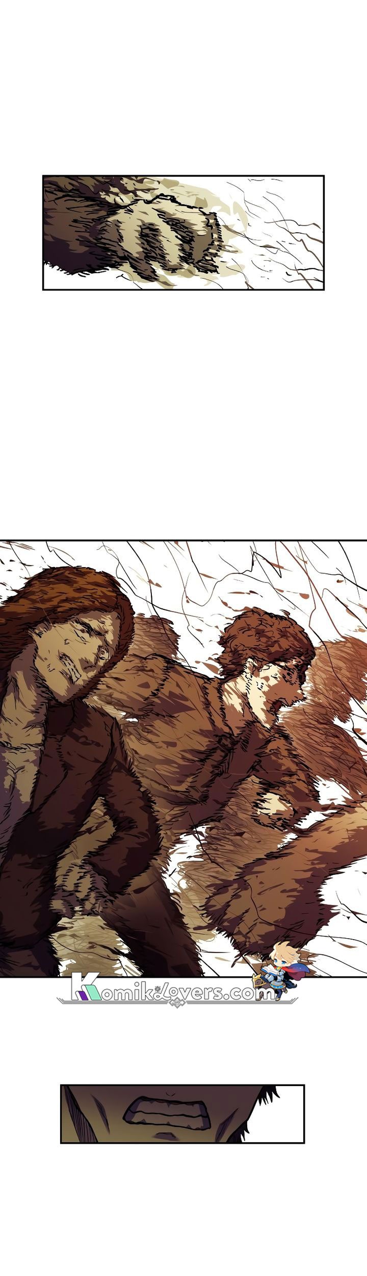 Surviving the Apocalypse Chapter 13 Gambar 10