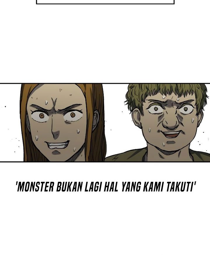 Surviving the Apocalypse Chapter 13 Gambar 18