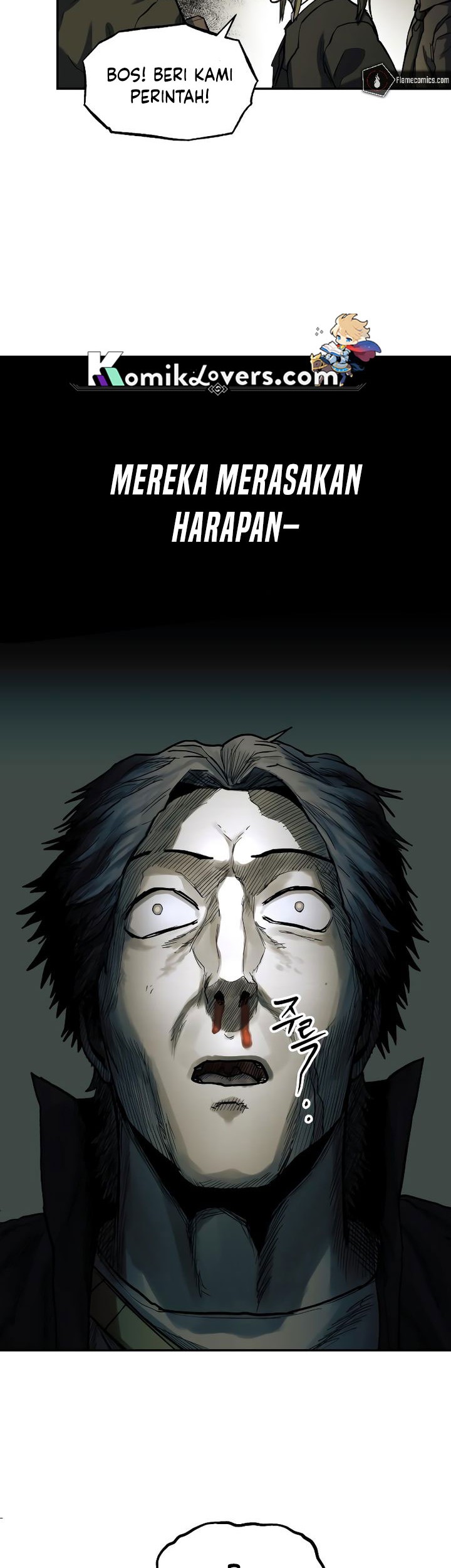 Surviving the Apocalypse Chapter 13 Gambar 20