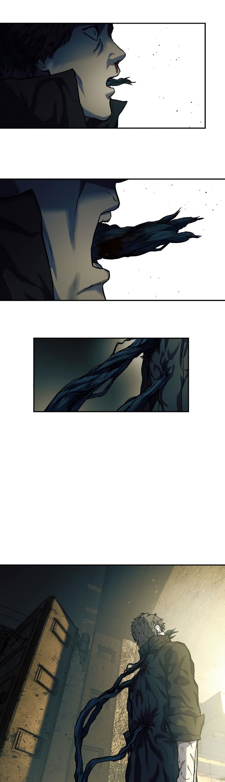 Surviving the Apocalypse Chapter 13 Gambar 23