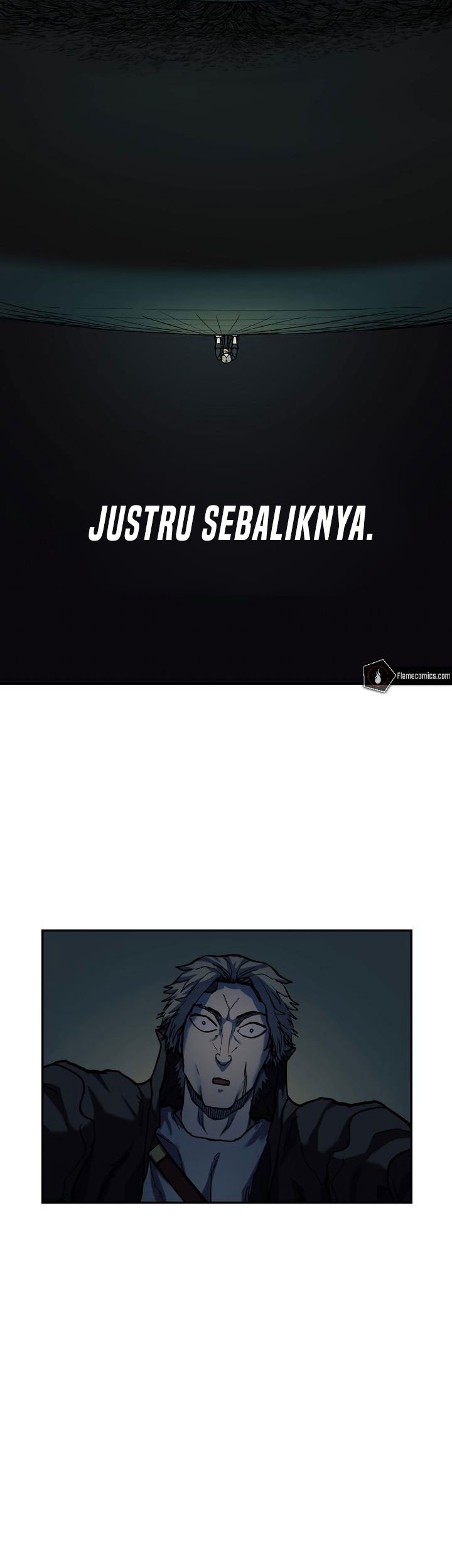 Surviving the Apocalypse Chapter 12 Gambar 27