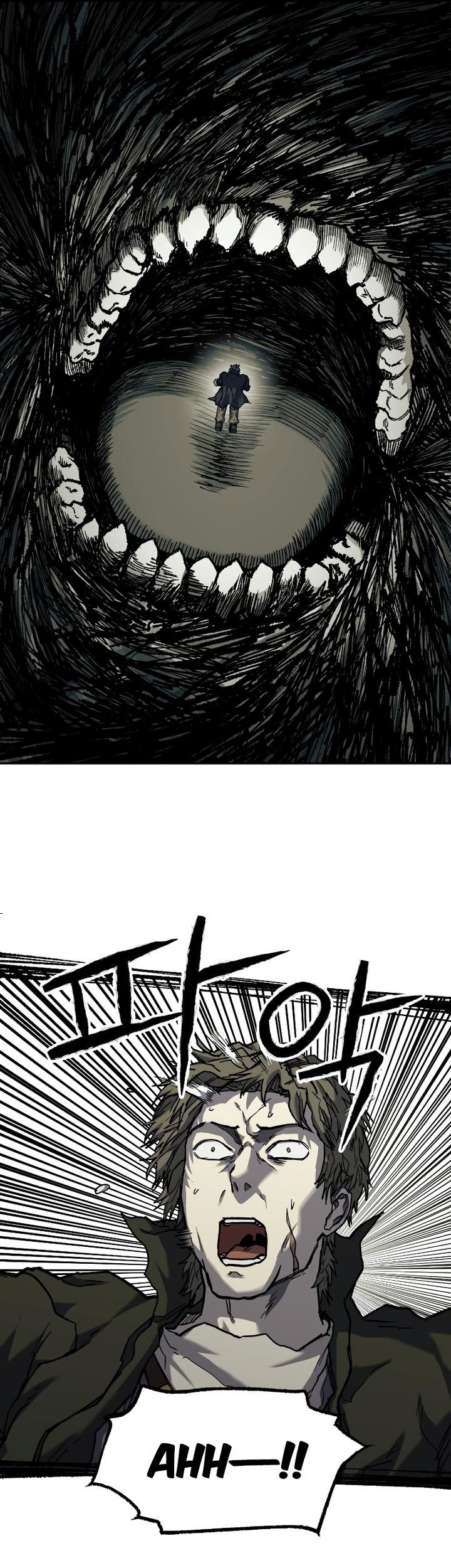 Surviving the Apocalypse Chapter 12 Gambar 29