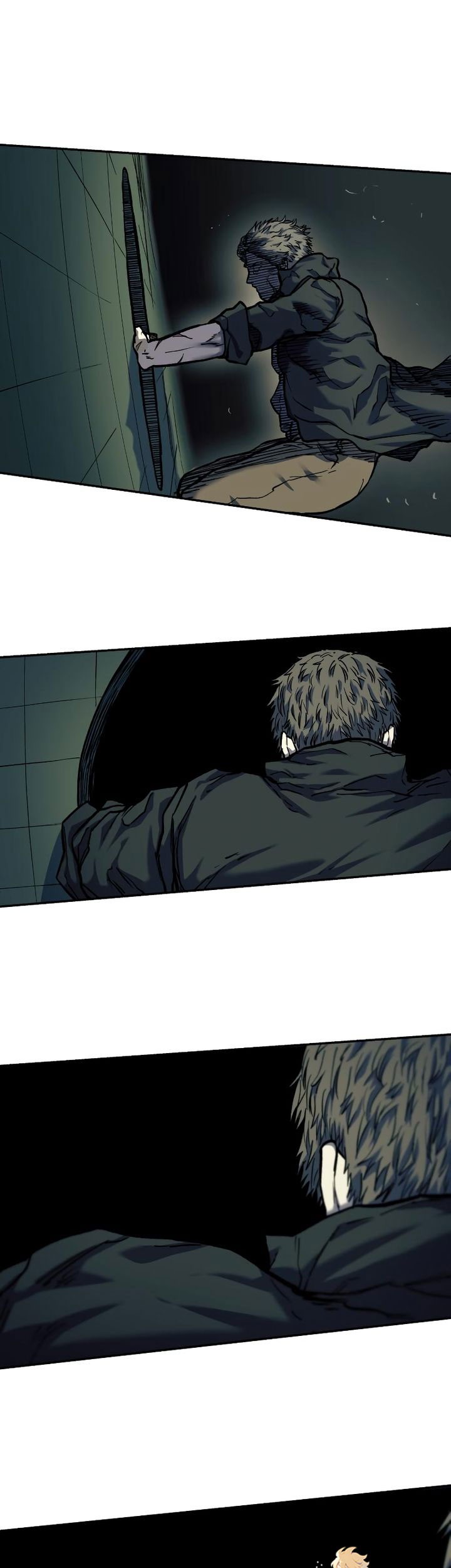 Surviving the Apocalypse Chapter 12 Gambar 20