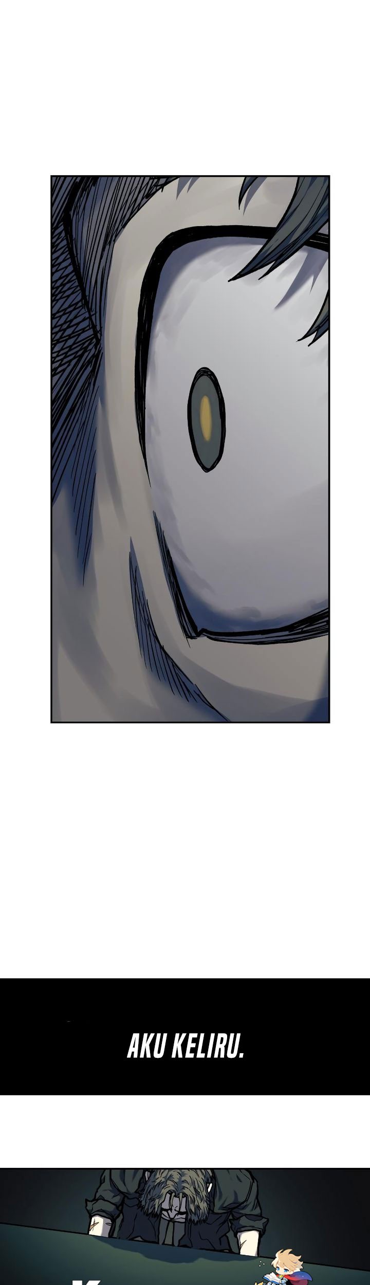 Surviving the Apocalypse Chapter 12 Gambar 23