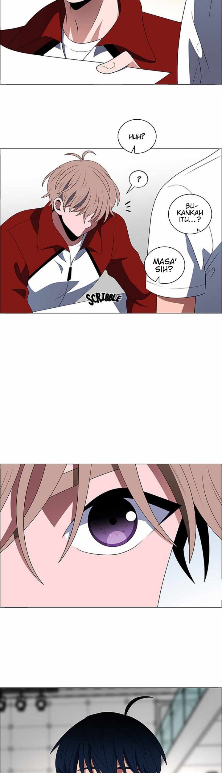 No Scope Chapter 104 Gambar 26