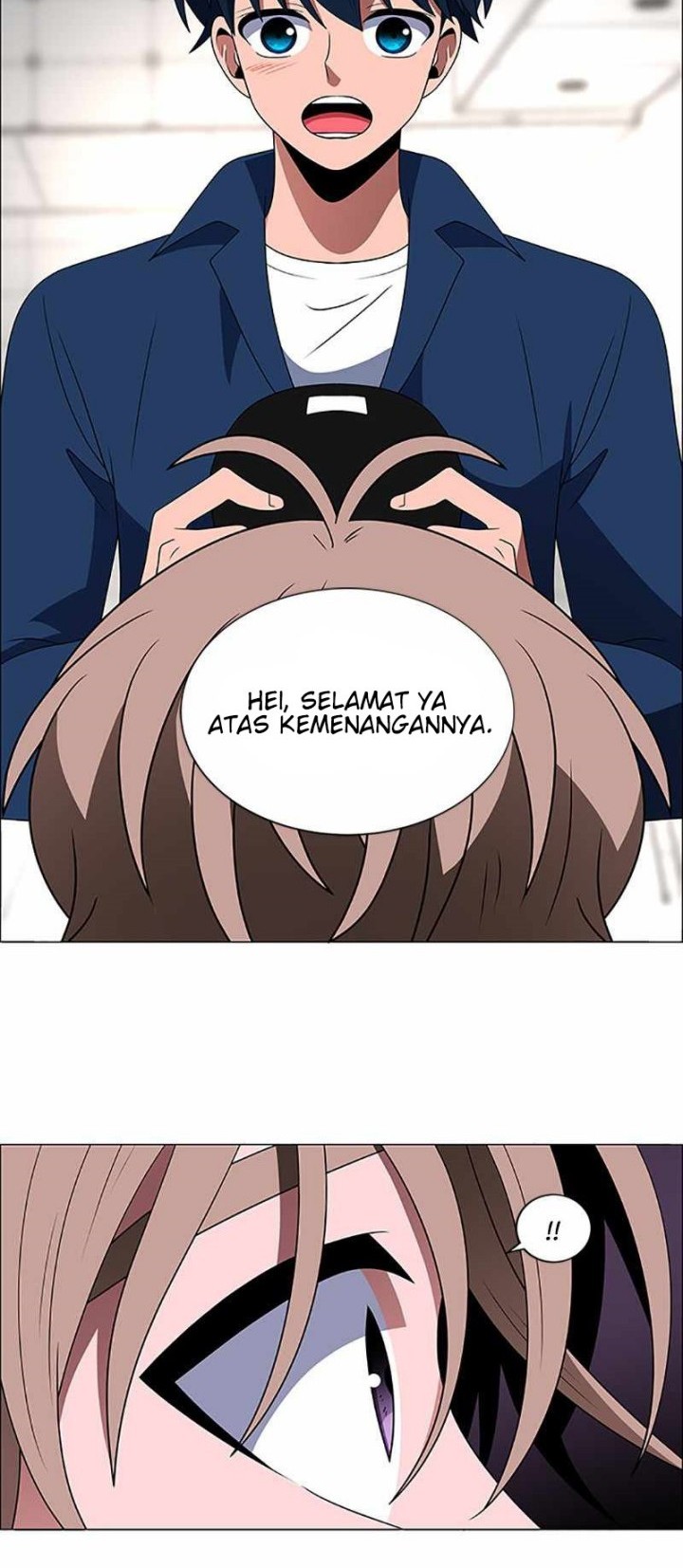 No Scope Chapter 104 Gambar 27