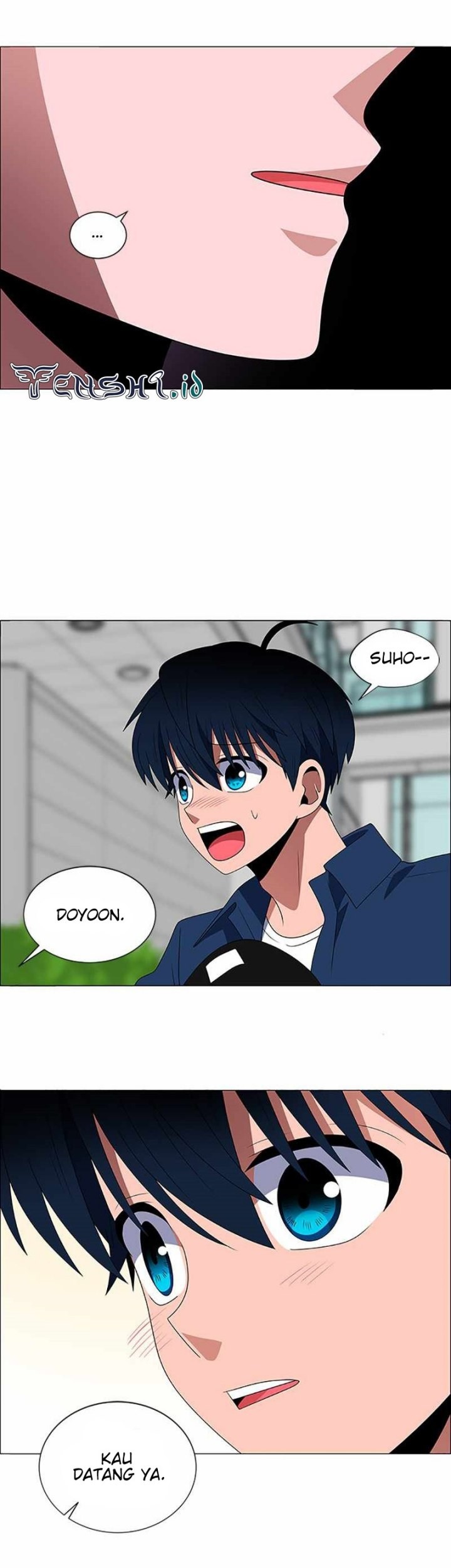 No Scope Chapter 104 Gambar 28