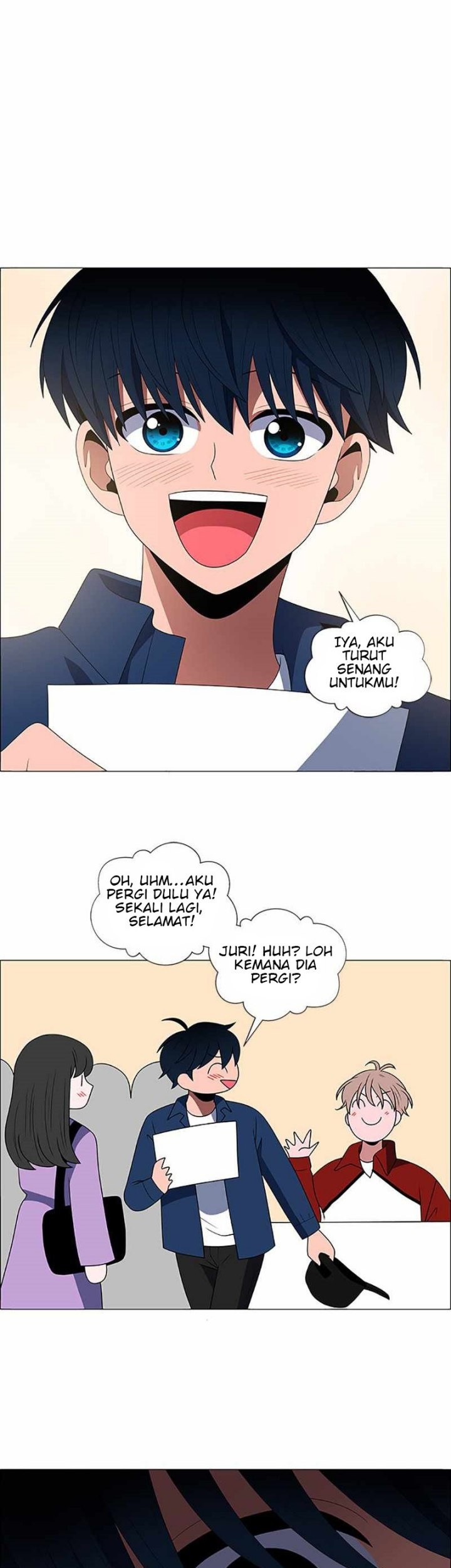 No Scope Chapter 104 Gambar 30