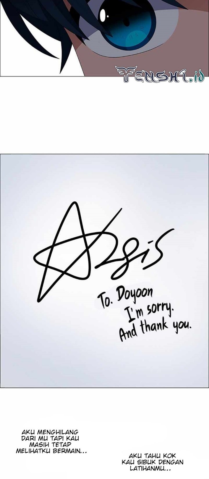 No Scope Chapter 104 Gambar 31