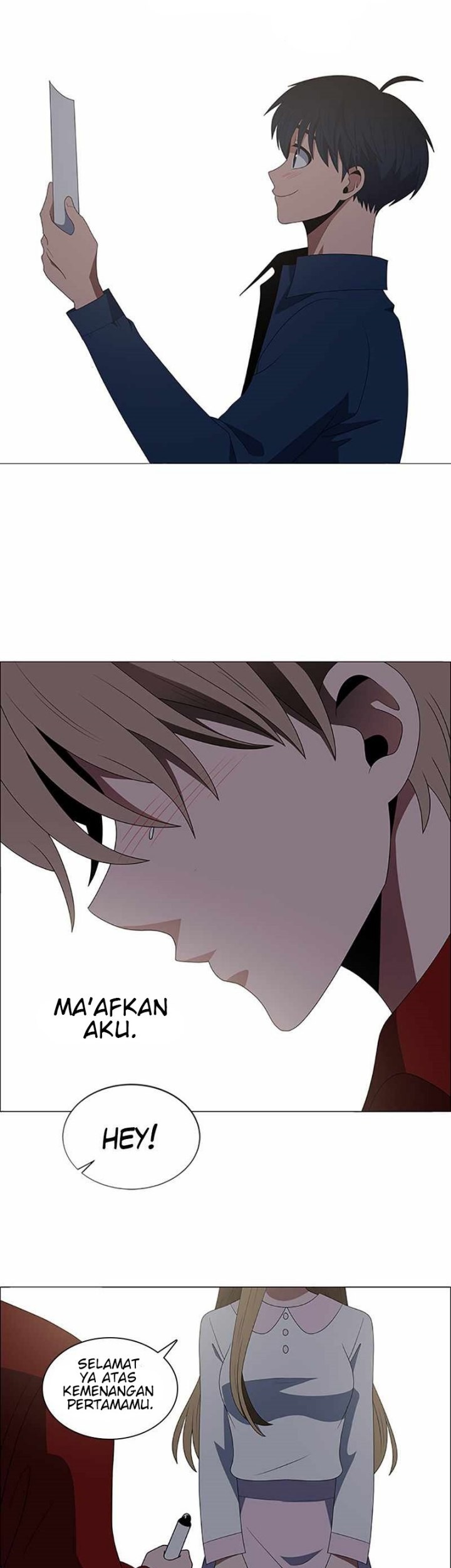 No Scope Chapter 104 Gambar 32