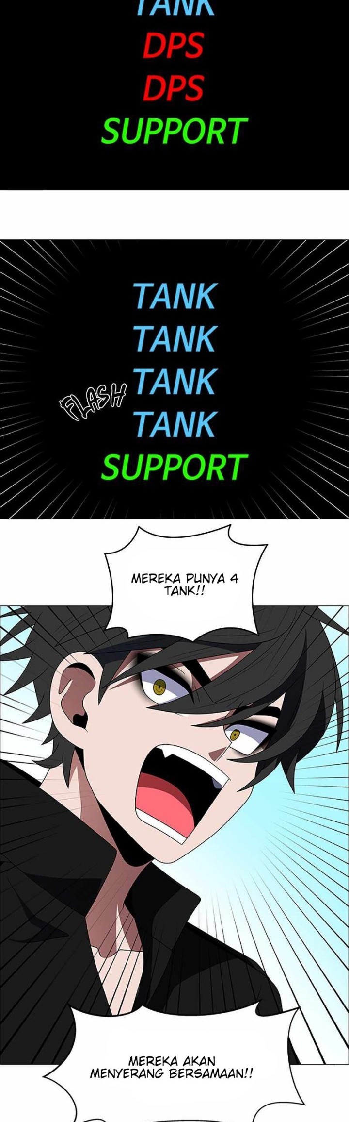 No Scope Chapter 104 Gambar 19