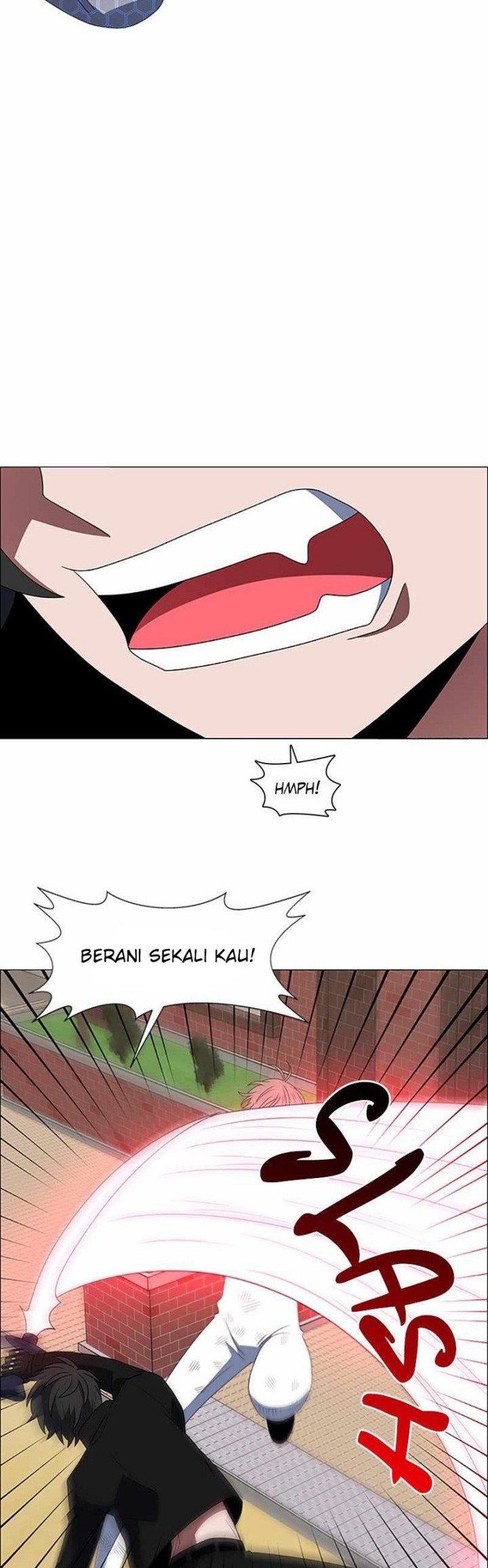 No Scope Chapter 104 Gambar 21