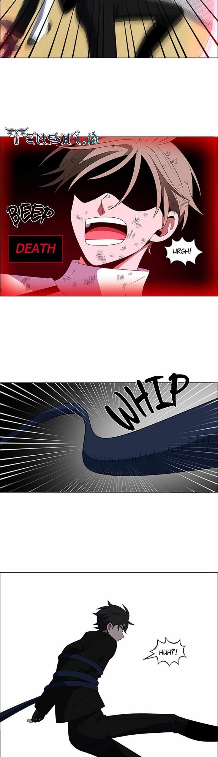 No Scope Chapter 104 Gambar 22