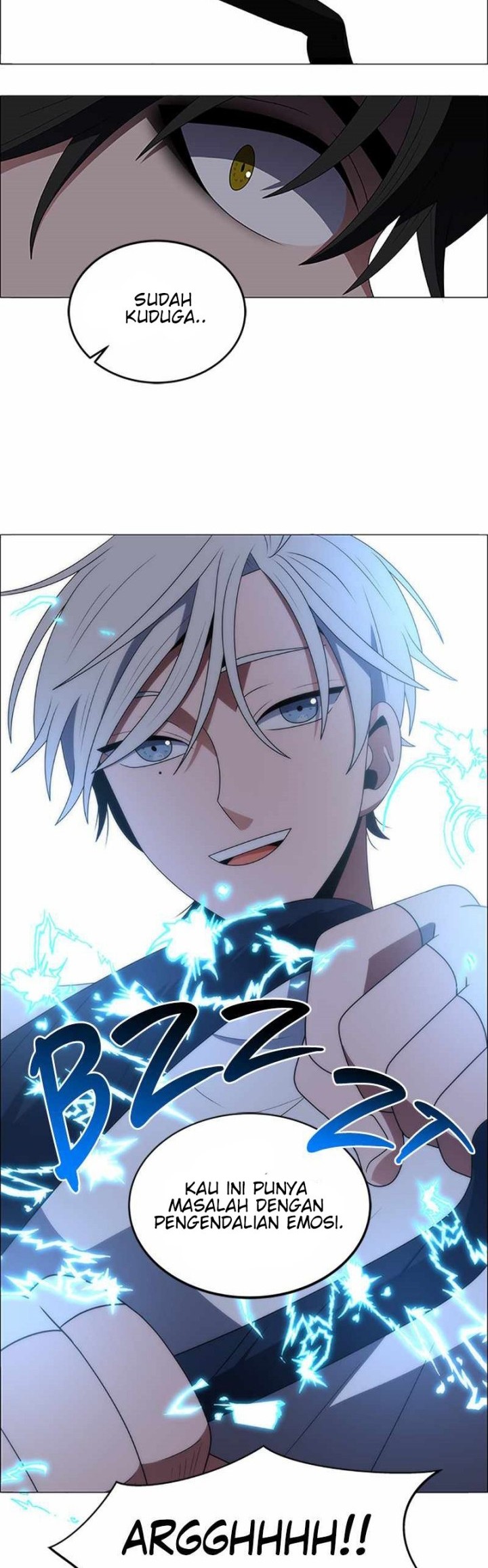 No Scope Chapter 104 Gambar 23