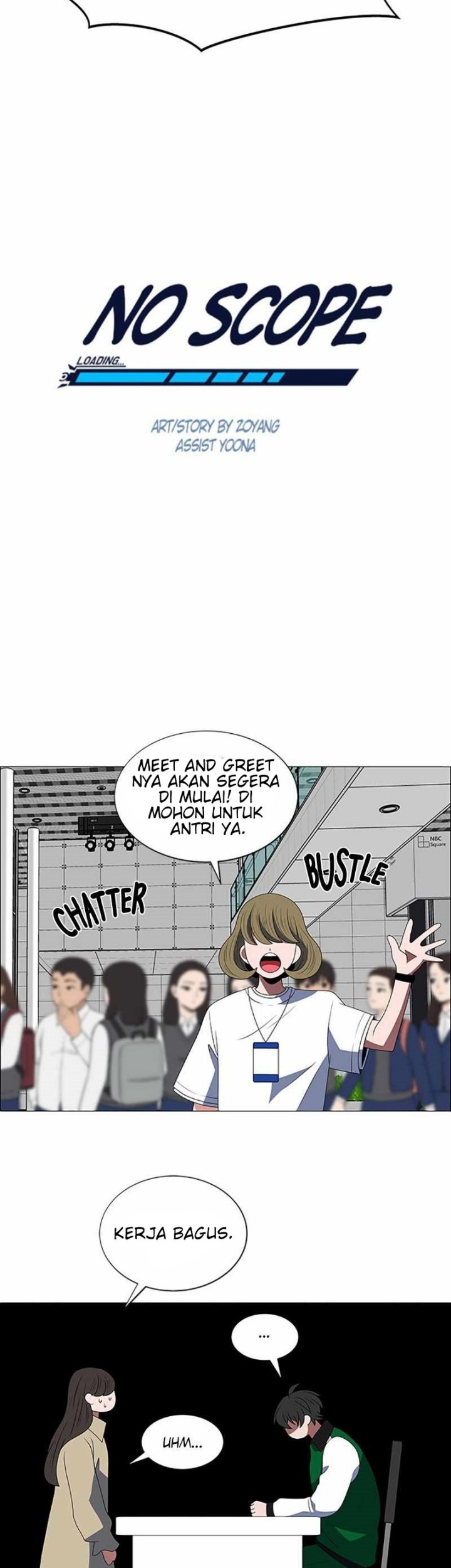 No Scope Chapter 104 Gambar 24
