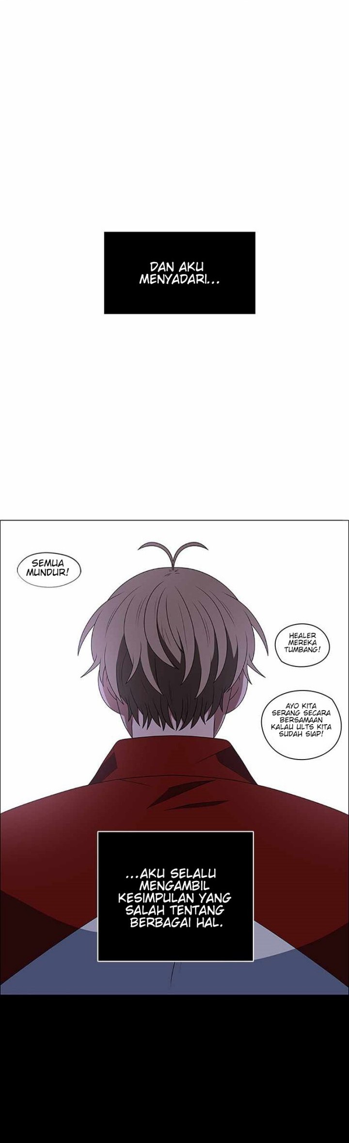 No Scope Chapter 104 Gambar 7