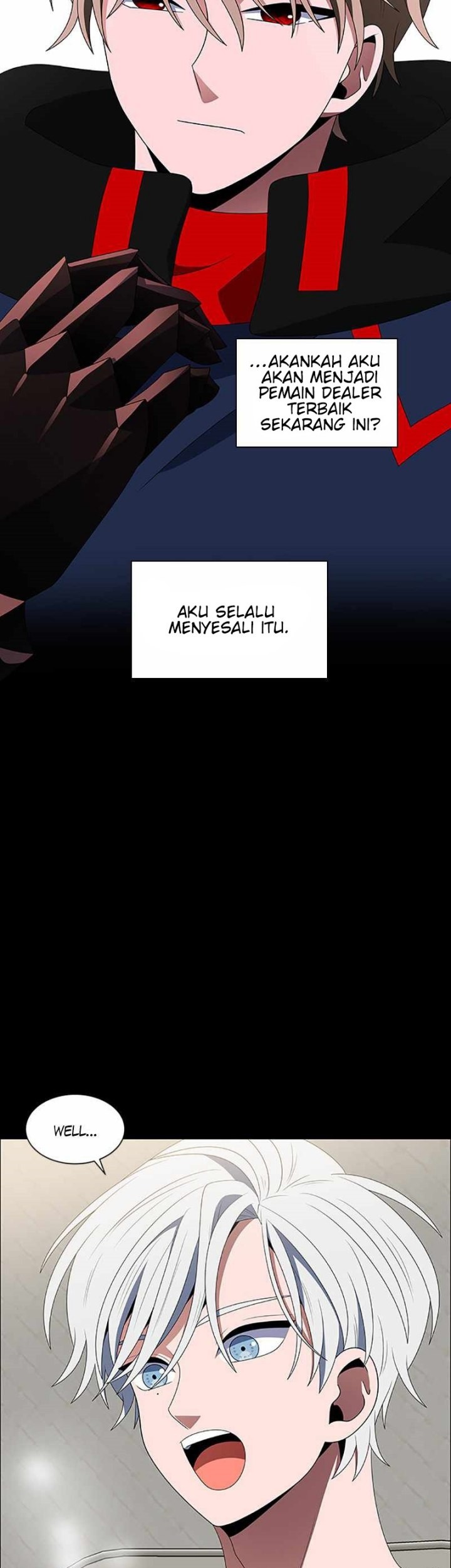 No Scope Chapter 104 Gambar 10