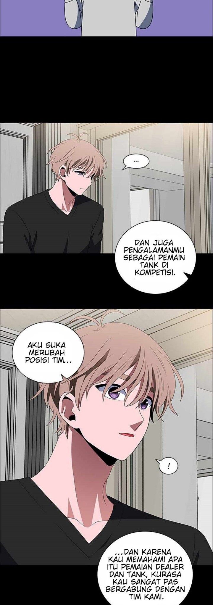 No Scope Chapter 104 Gambar 13