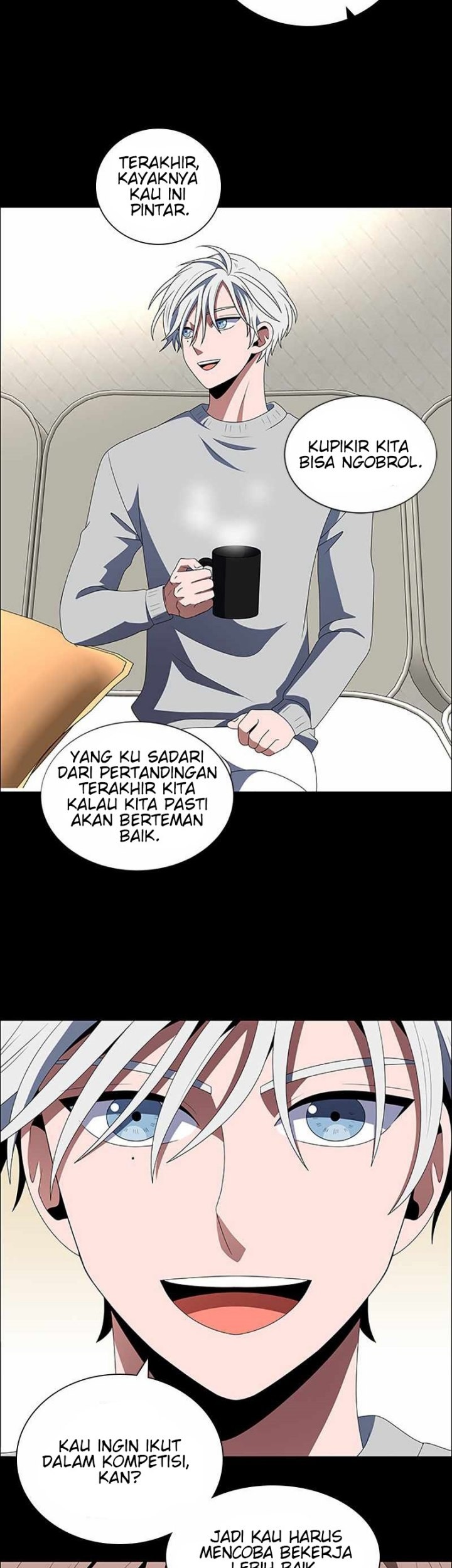 No Scope Chapter 104 Gambar 14