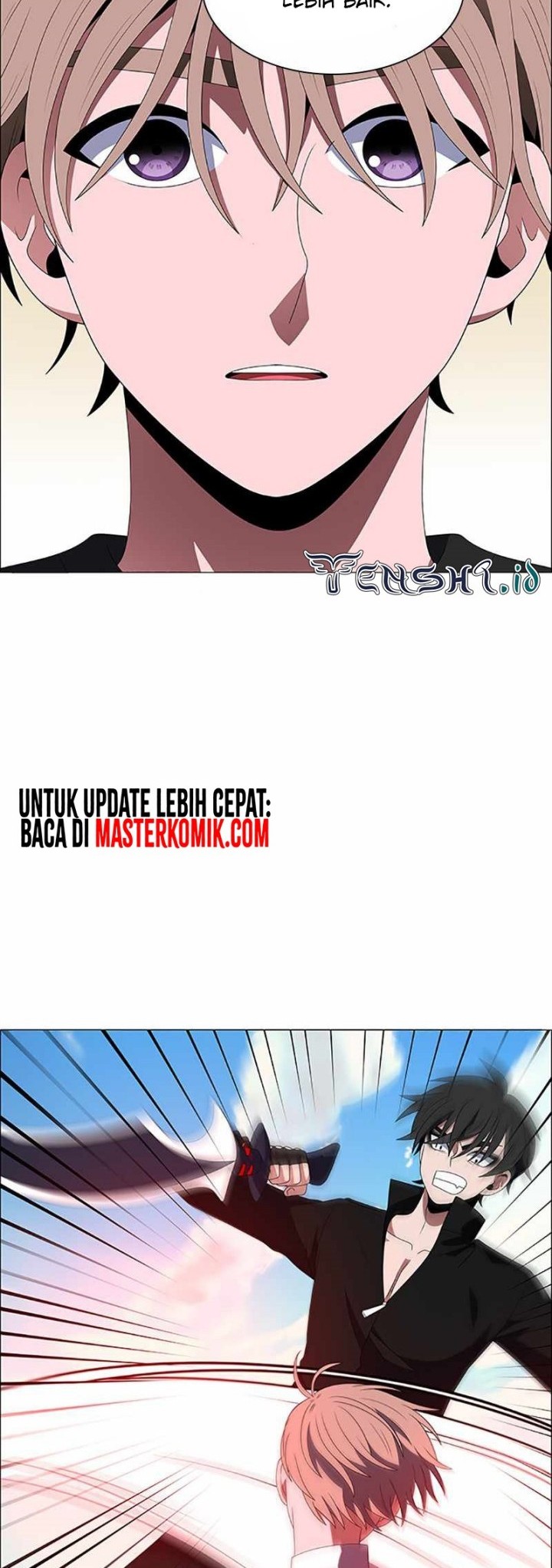 No Scope Chapter 104 Gambar 15