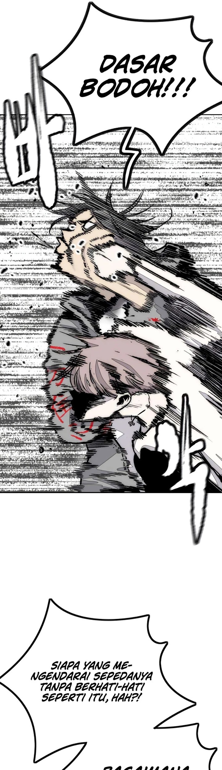 Wind Breaker Chapter 505 Gambar 41