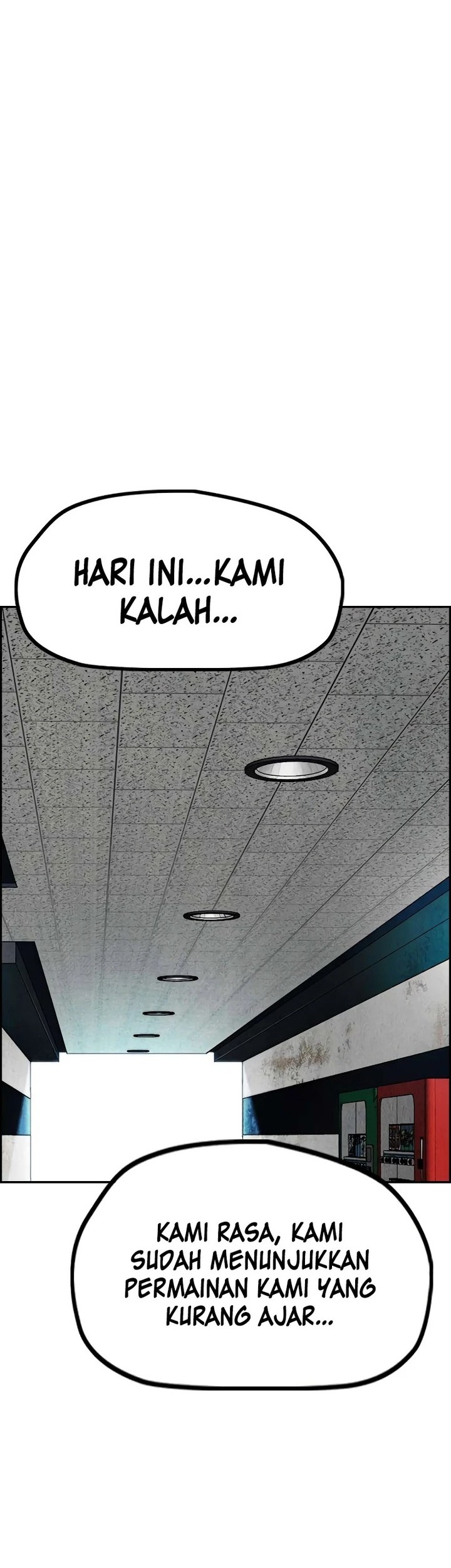 Wind Breaker Chapter 505 Gambar 45