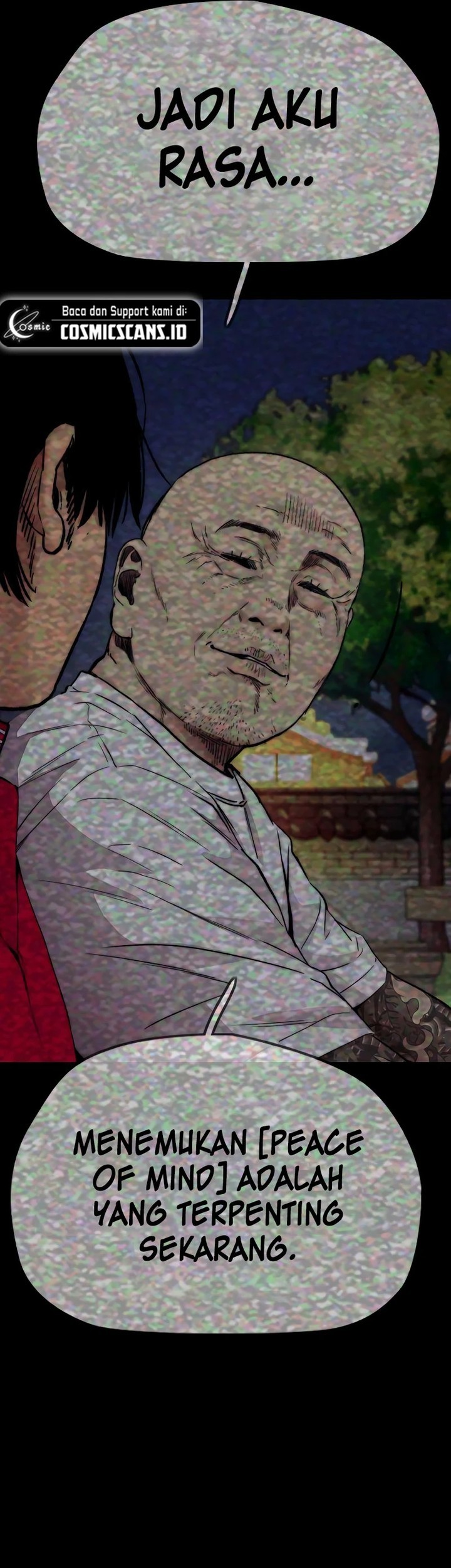 Wind Breaker Chapter 505 Gambar 52