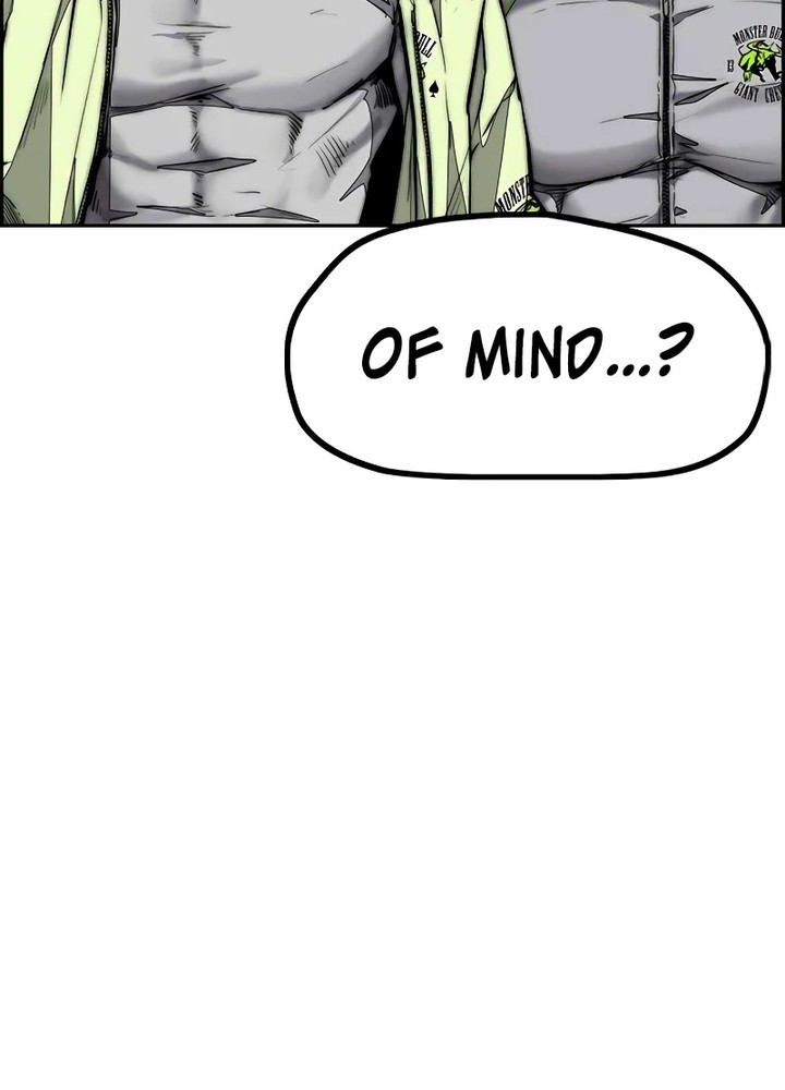 Wind Breaker Chapter 505 Gambar 54