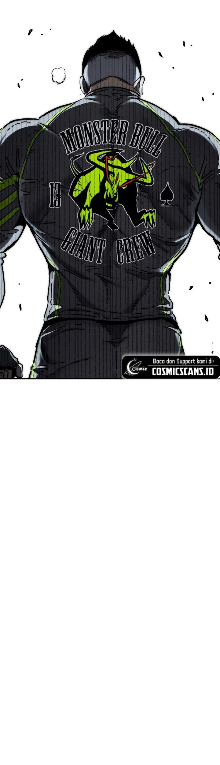 Wind Breaker Chapter 505 Gambar 66