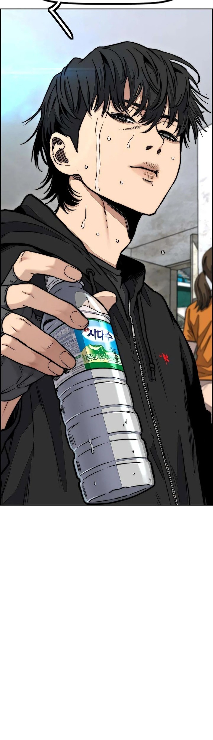 Wind Breaker Chapter 505 Gambar 69