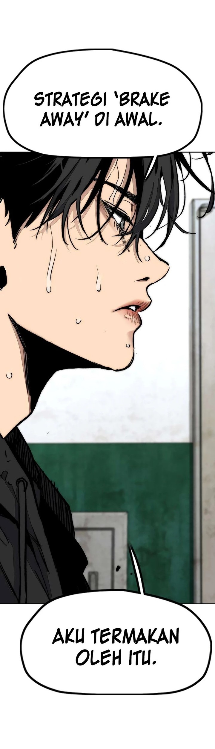 Wind Breaker Chapter 505 Gambar 72