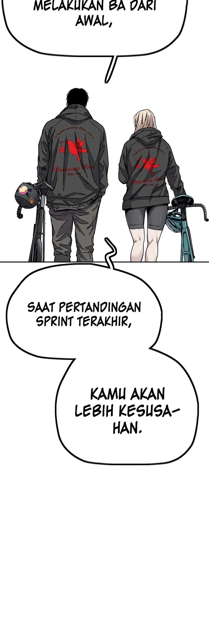 Wind Breaker Chapter 505 Gambar 75