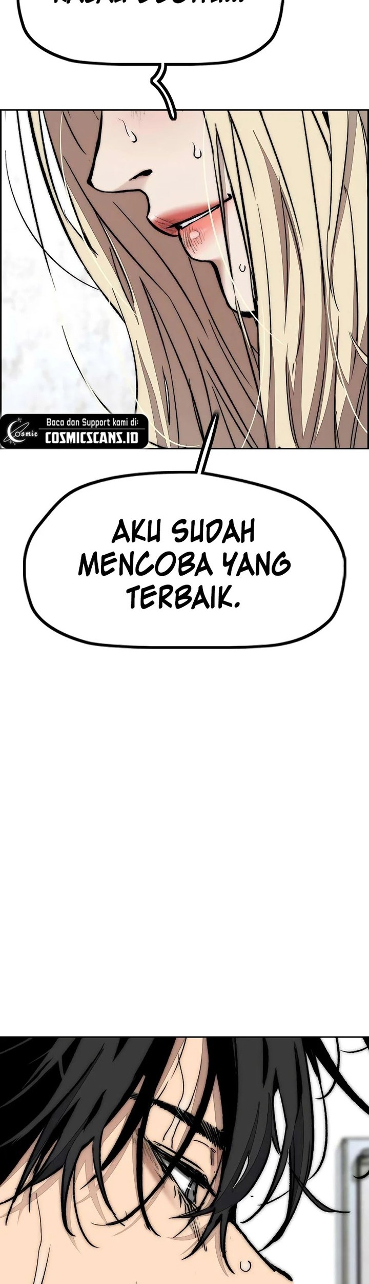 Wind Breaker Chapter 505 Gambar 77