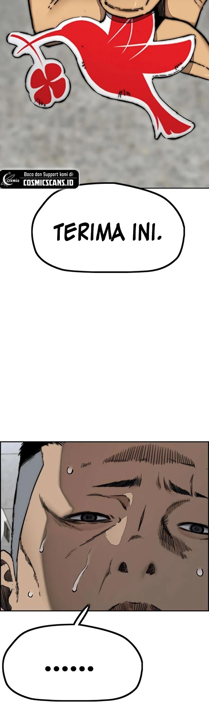 Wind Breaker Chapter 505 Gambar 59