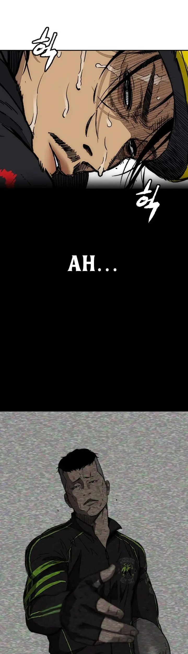 Wind Breaker Chapter 505 Gambar 5