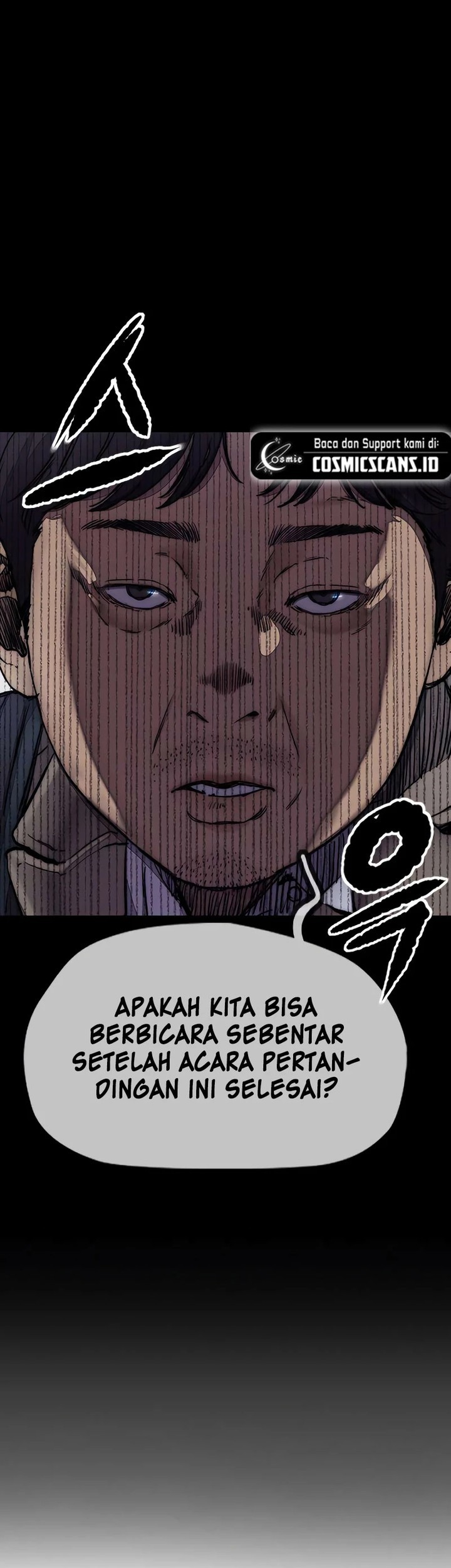 Wind Breaker Chapter 505 Gambar 93