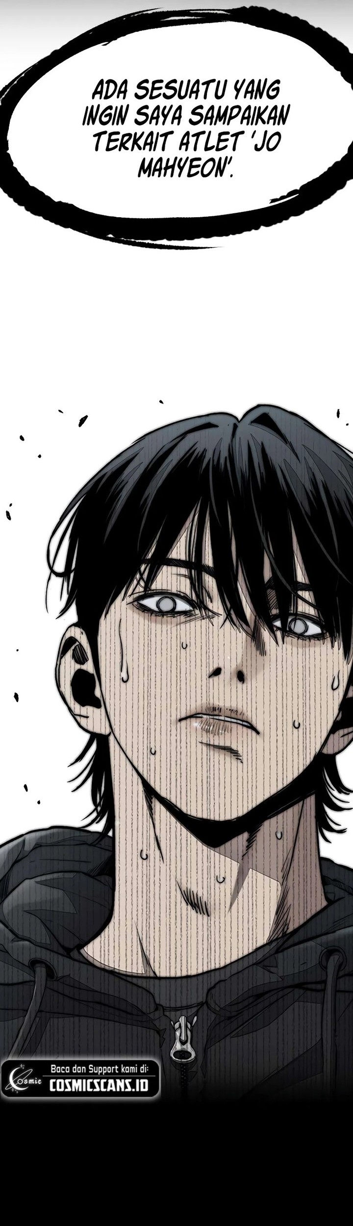 Wind Breaker Chapter 505 Gambar 94