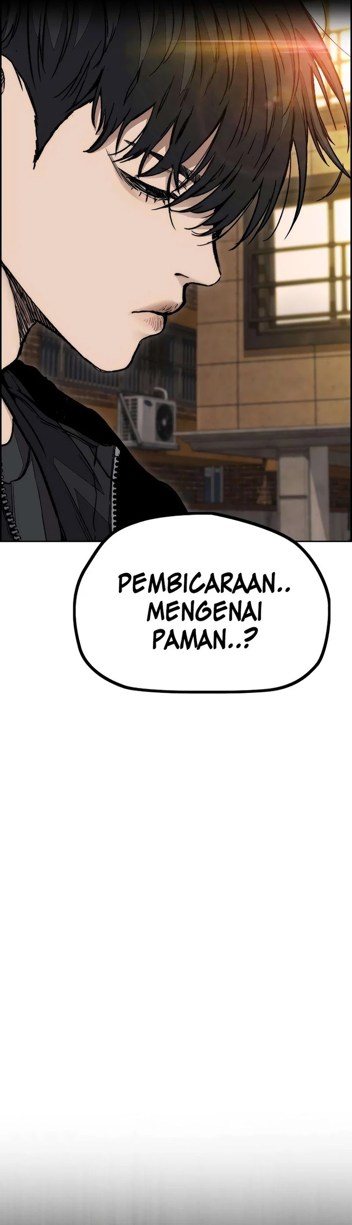 Wind Breaker Chapter 505 Gambar 96