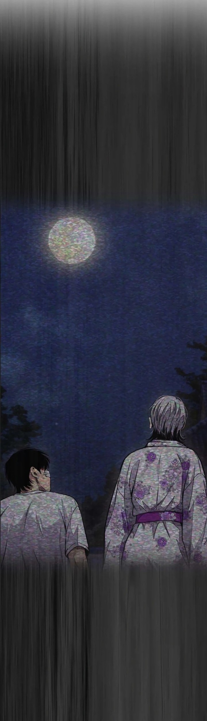 Wind Breaker Chapter 505 Gambar 97