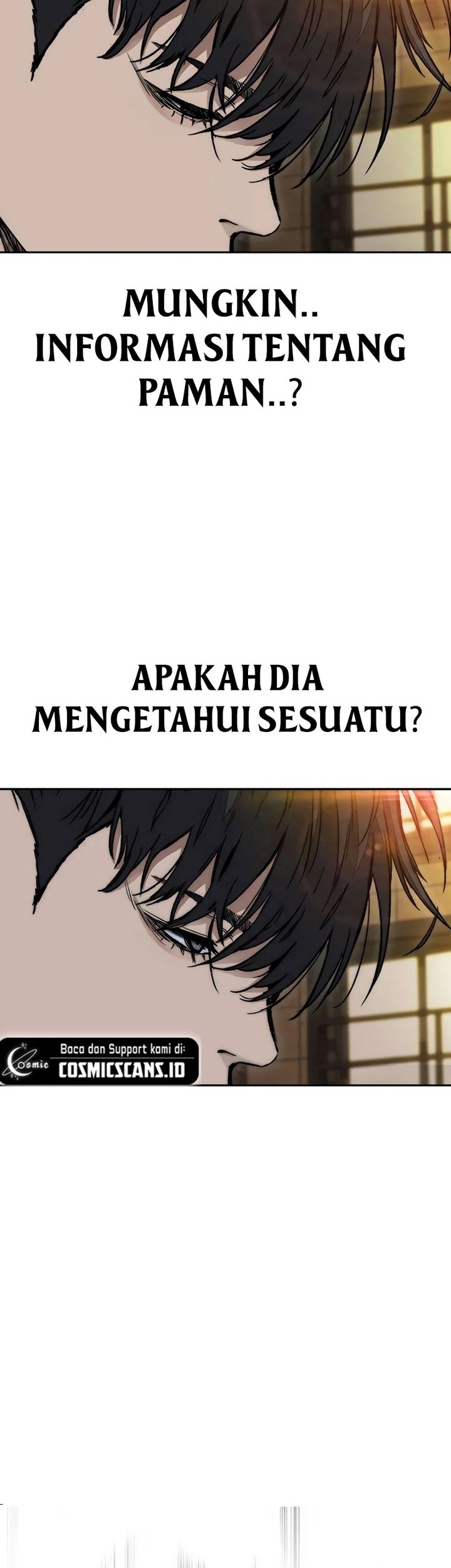 Wind Breaker Chapter 505 Gambar 100