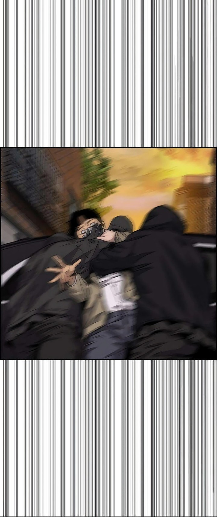 Wind Breaker Chapter 505 Gambar 103