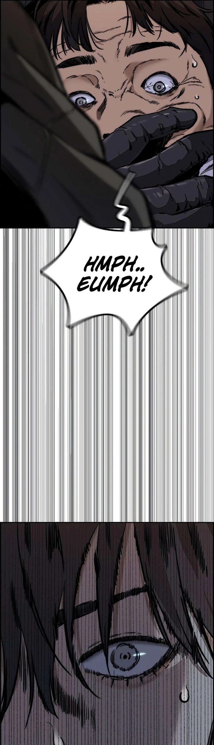 Wind Breaker Chapter 505 Gambar 104