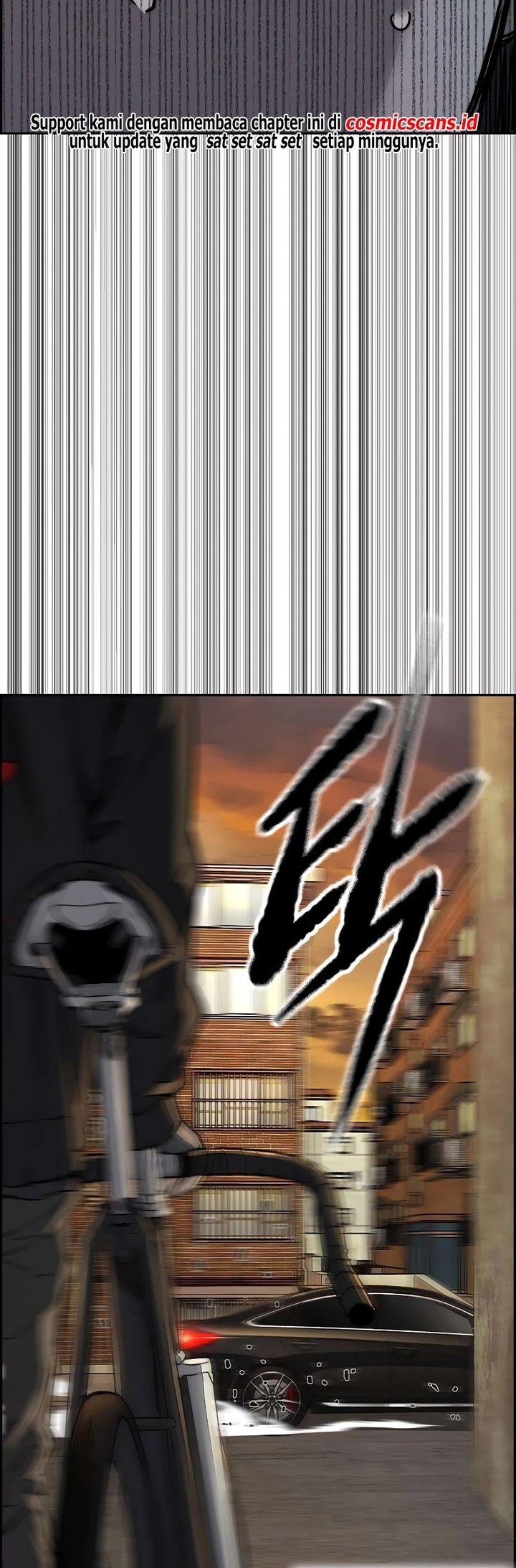 Wind Breaker Chapter 505 Gambar 105