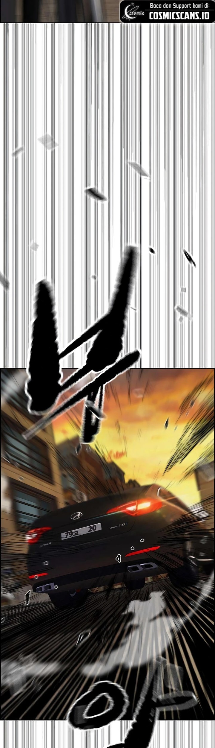 Wind Breaker Chapter 505 Gambar 106