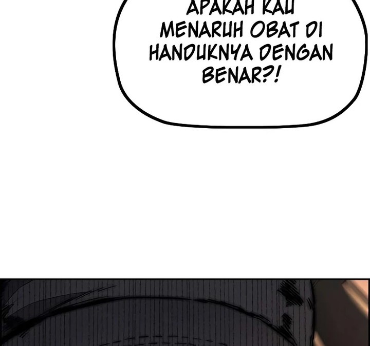 Wind Breaker Chapter 505 Gambar 108