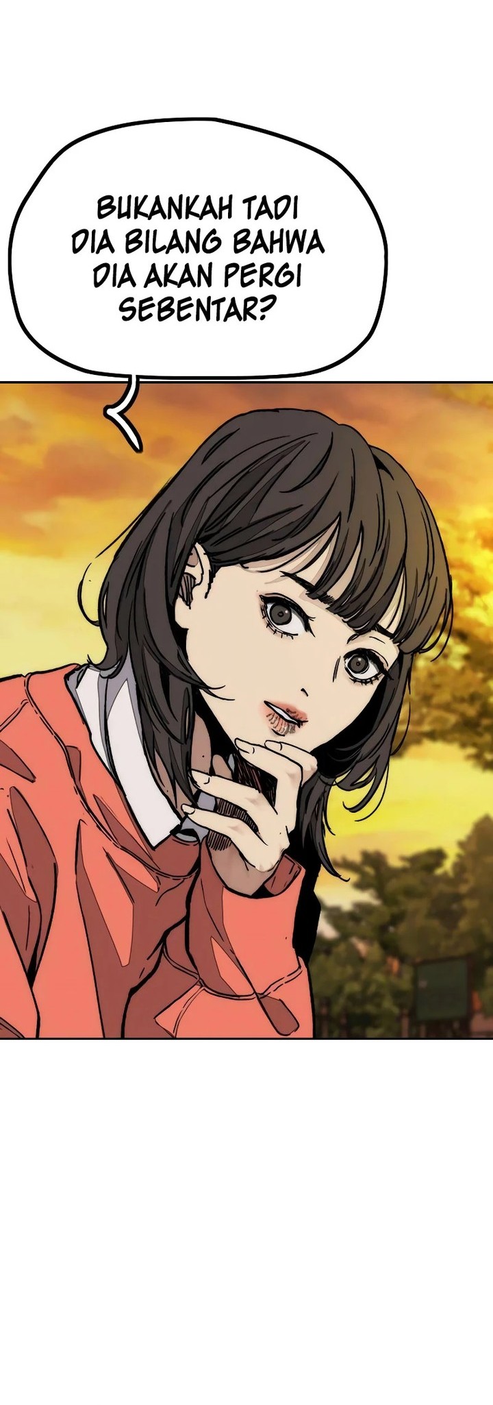 Wind Breaker Chapter 505 Gambar 83