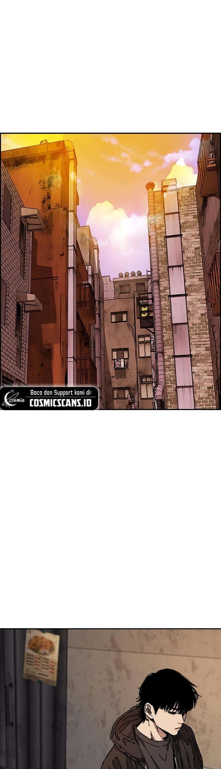 Wind Breaker Chapter 505 Gambar 85