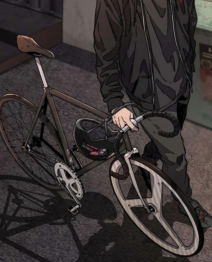 Wind Breaker Chapter 505 Gambar 86